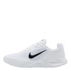Nike Wearallday Men's Shoes WHITE/BLACK