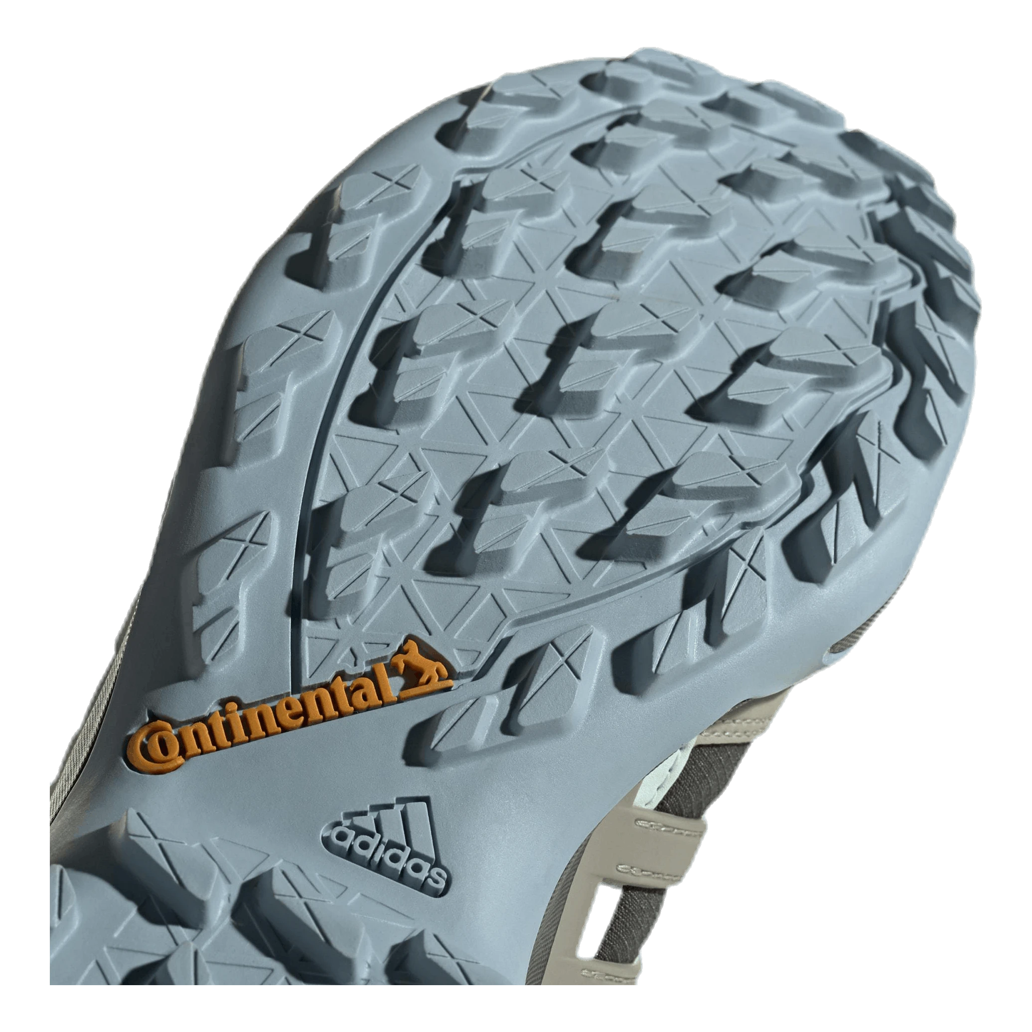 ADIDAS Terrex Swift R2 GTX Shoes Black/Beige - Billede 3