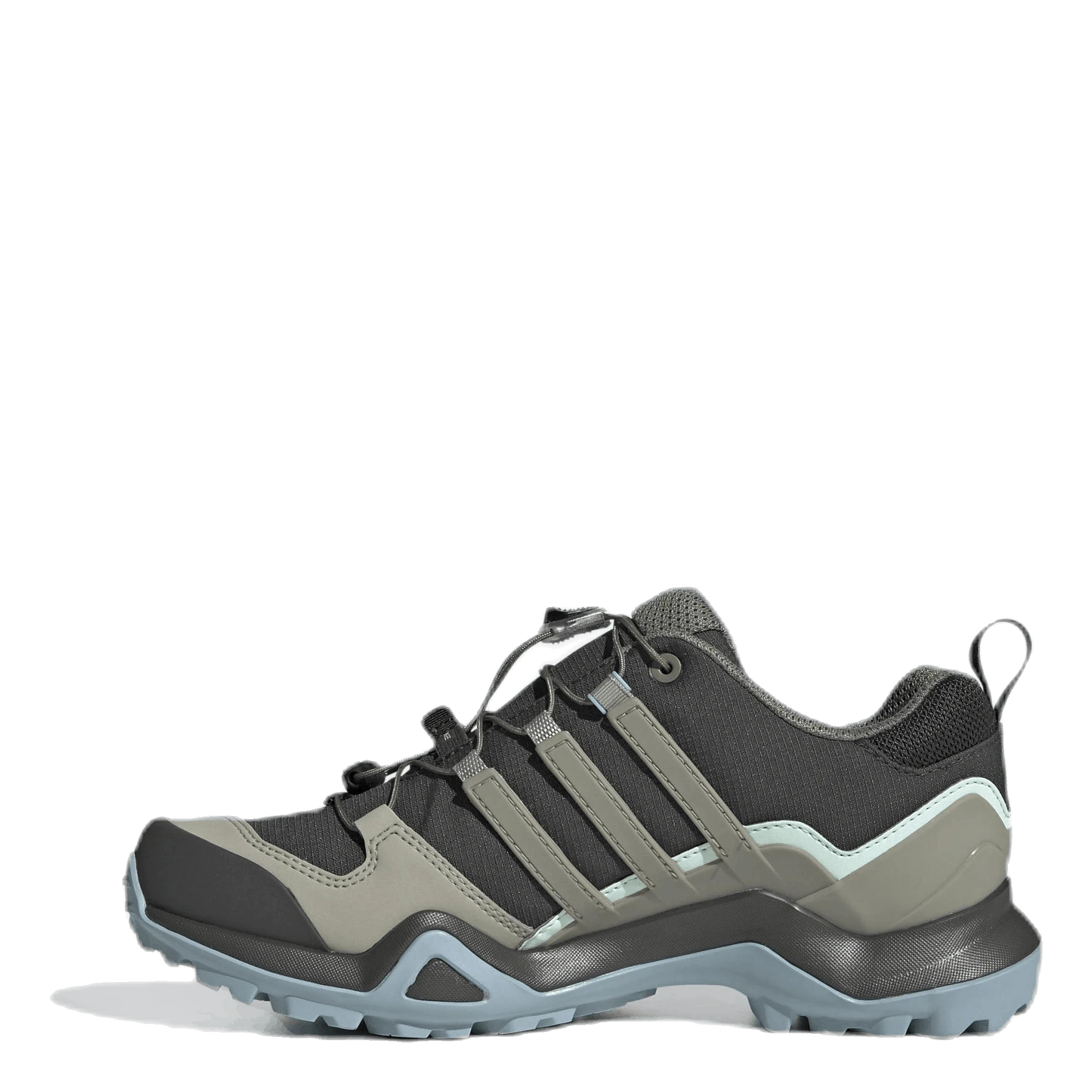 ADIDAS Terrex Swift R2 GTX Shoes Black/Beige - Billede 5