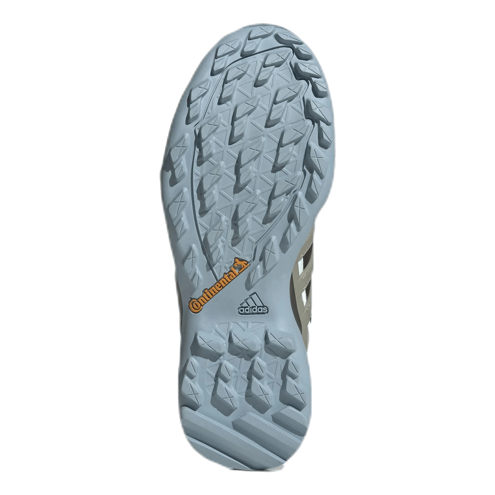 ADIDAS Terrex Swift R2 GTX Shoes Black/Beige - Billede 9