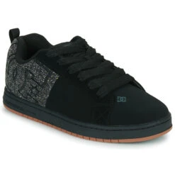 DC Shoes Court Graffik Sq