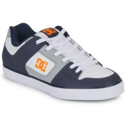 DC Shoes Pure