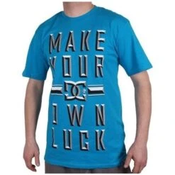 DC Shoes Rd Bevel Tee Bmjo