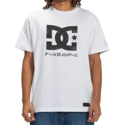 DC Shoes X Star Wars Darkside