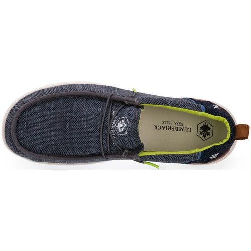 Lumberjack M0337 Wallaby Shoes - Billede 4