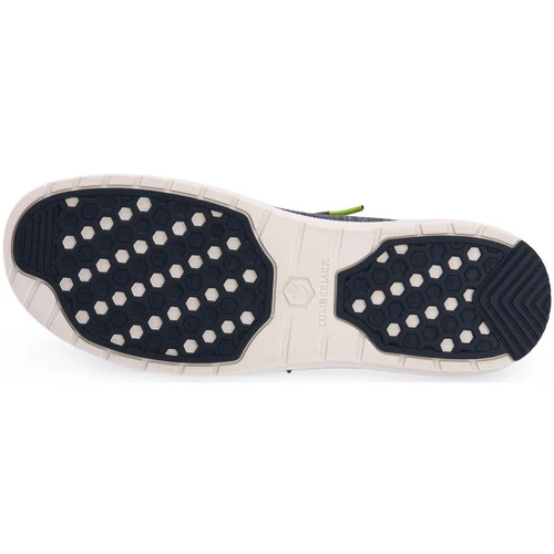 Lumberjack M0337 Wallaby Shoes - Billede 5