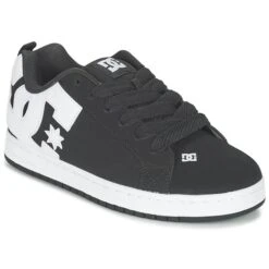DC Shoes Court Graffik