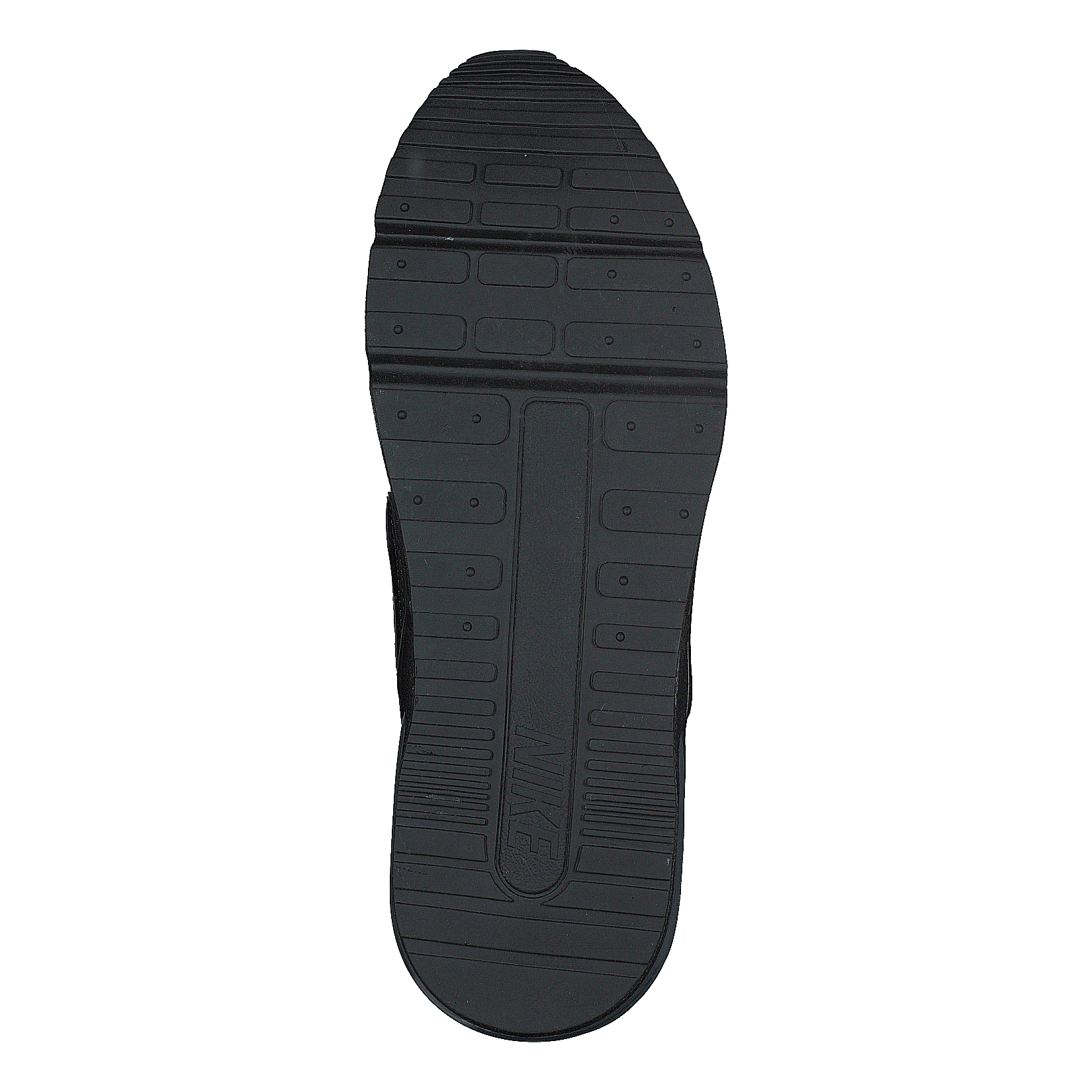 Nike Air Max LTD 3 Men's Shoes BLACK/BLACK-BLACK - Billede 7