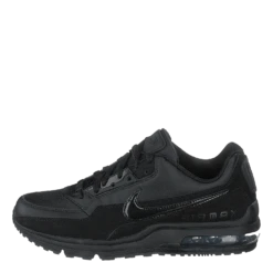 Nike Air Max LTD 3 Men's Shoes BLACK/BLACK-BLACK