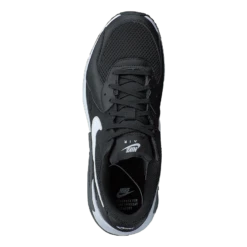 Nike Air Max Excee Women's Shoes BLACK/WHITE-DARK GREY