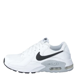 Nike Air Max Excee Men's Shoes WHITE/BLACK-PURE PLATINUM