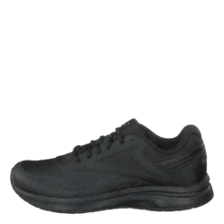 Reebok Walk Ultra 7.0 Dmx Max Shoes Black