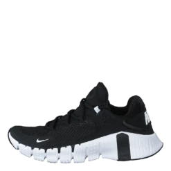 Nike Free Metcon 4 Women's Training Shoes BLACK/WHITE-BLACK-VOLT