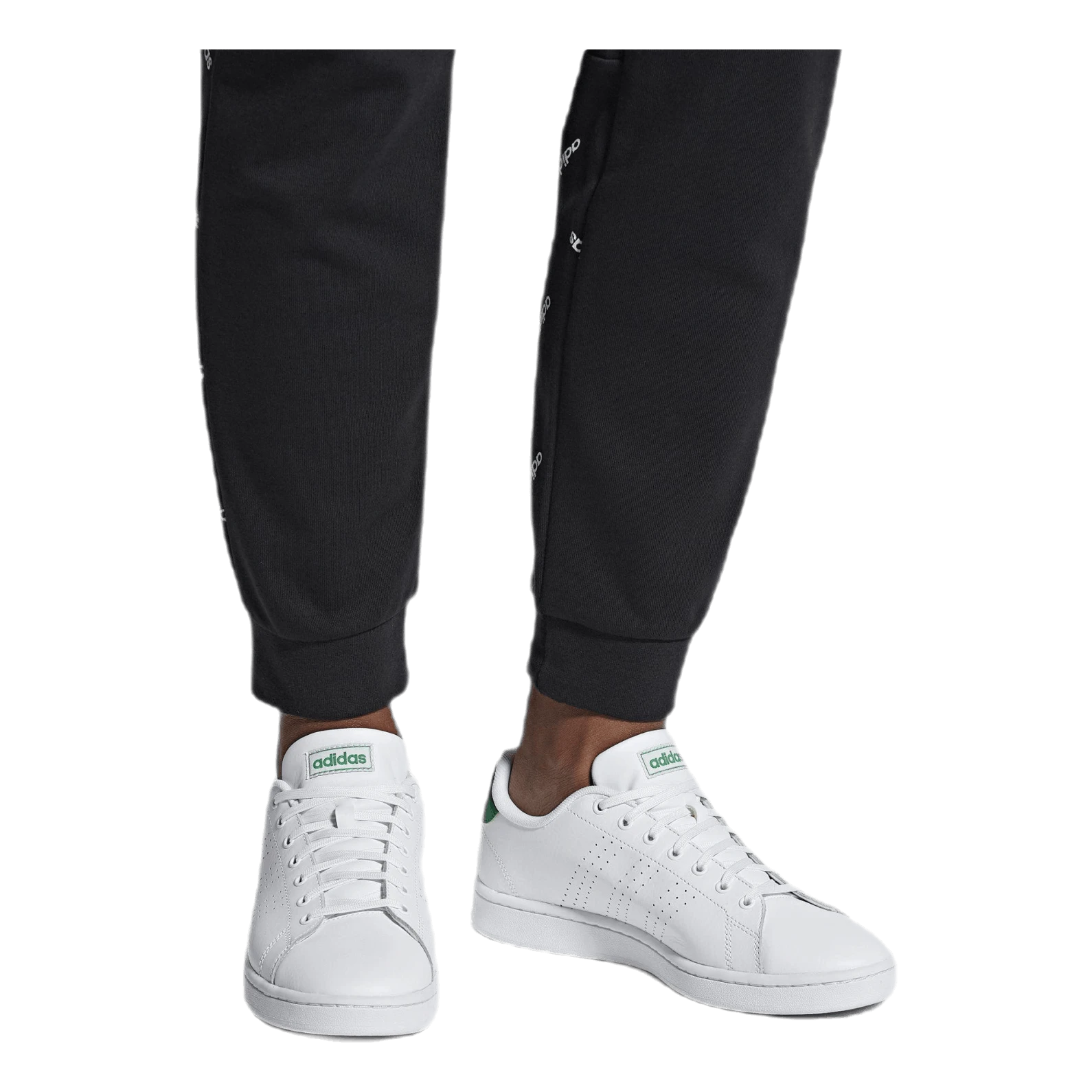 ADIDAS Advantage Shoes White