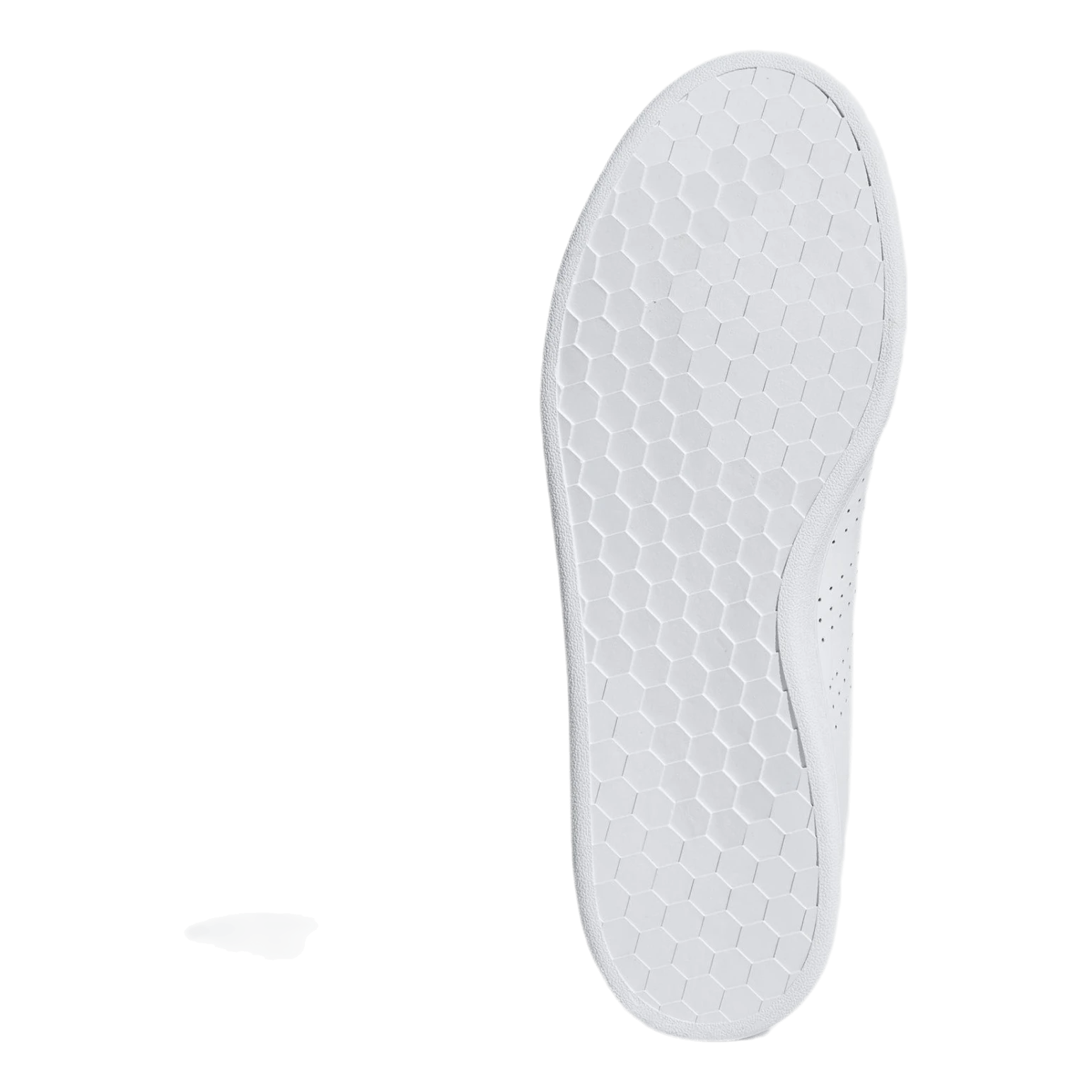 ADIDAS Advantage Shoes White - Billede 4