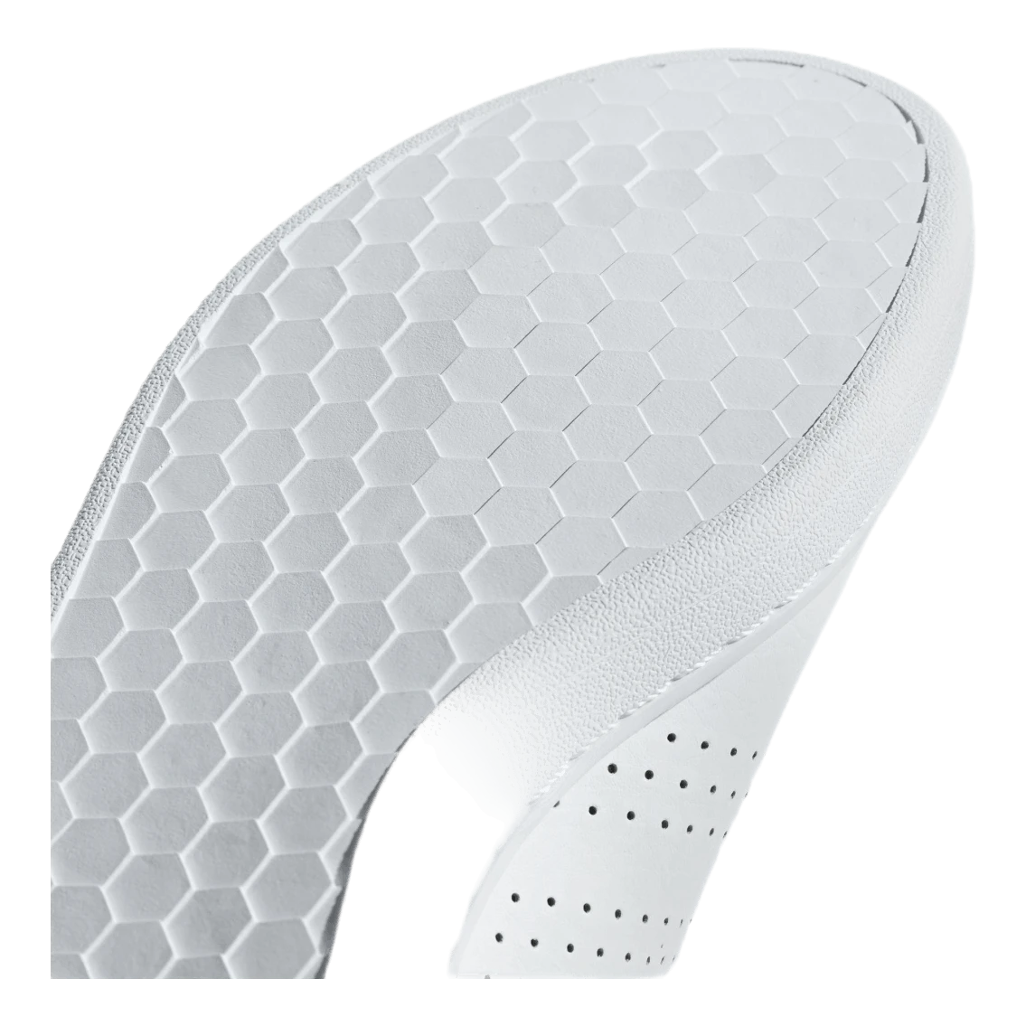 ADIDAS Advantage Shoes White - Billede 10