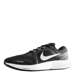 Nike Air Zoom Vomero 16 Men's Road Running Shoes BLACK/WHITE-ANTHRACITE