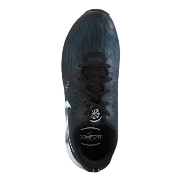 Nike City Rep TR Women's Training Shoes BLACK/WHITE-DK SMOKE GREY - Billede 5