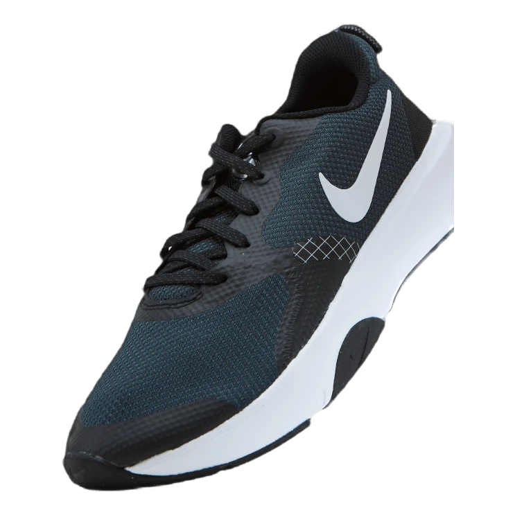 Nike City Rep TR Women's Training Shoes BLACK/WHITE-DK SMOKE GREY - Billede 6