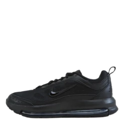 Nike Air Max AP Men's Shoes BLACK/BLACK-BLACK-VOLT