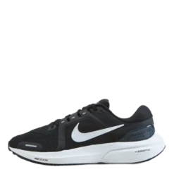 Nike Air Zoom Vomero 16 Women's Road Running Shoes BLACK/WHITE-ANTHRACITE