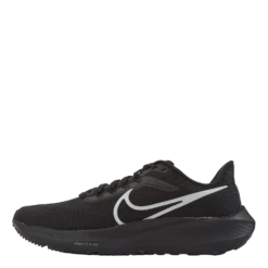 Nike Air Zoom Pegasus 39 Women's Road Running Shoes BLACK/BLACK-BLACK-REFLECT SILVER