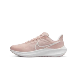 Nike Air Zoom Pegasus 39 Women's Road Running Shoes PINK OXFORD/SUMMIT WHITE-LIGHT SOFT PINK