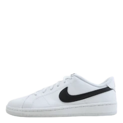 Nike Court Royale 2 Next Nature Men's Shoes WHITE/BLACK