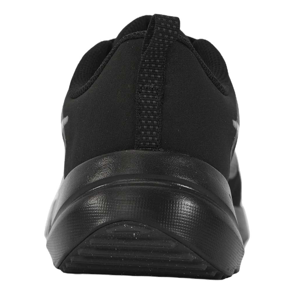 Nike Downshifter 12 Women's Road Running Shoes BLACK/BLACK-DK SMOKE GREY-IRON GREY - Billede 2