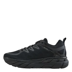 Endorphin Rx1 Shoes Triple Black