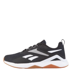 Reebok Nanoflex Tr 2.0 Shoes Core Black