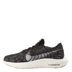 Nike Pegasus Turbo Next Nature Men's Road Running Shoes BLACK/SAIL-OFF NOIR-SESAME