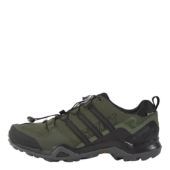 ADIDAS Terrex Swift R2 GTX Shoes Night Cargo