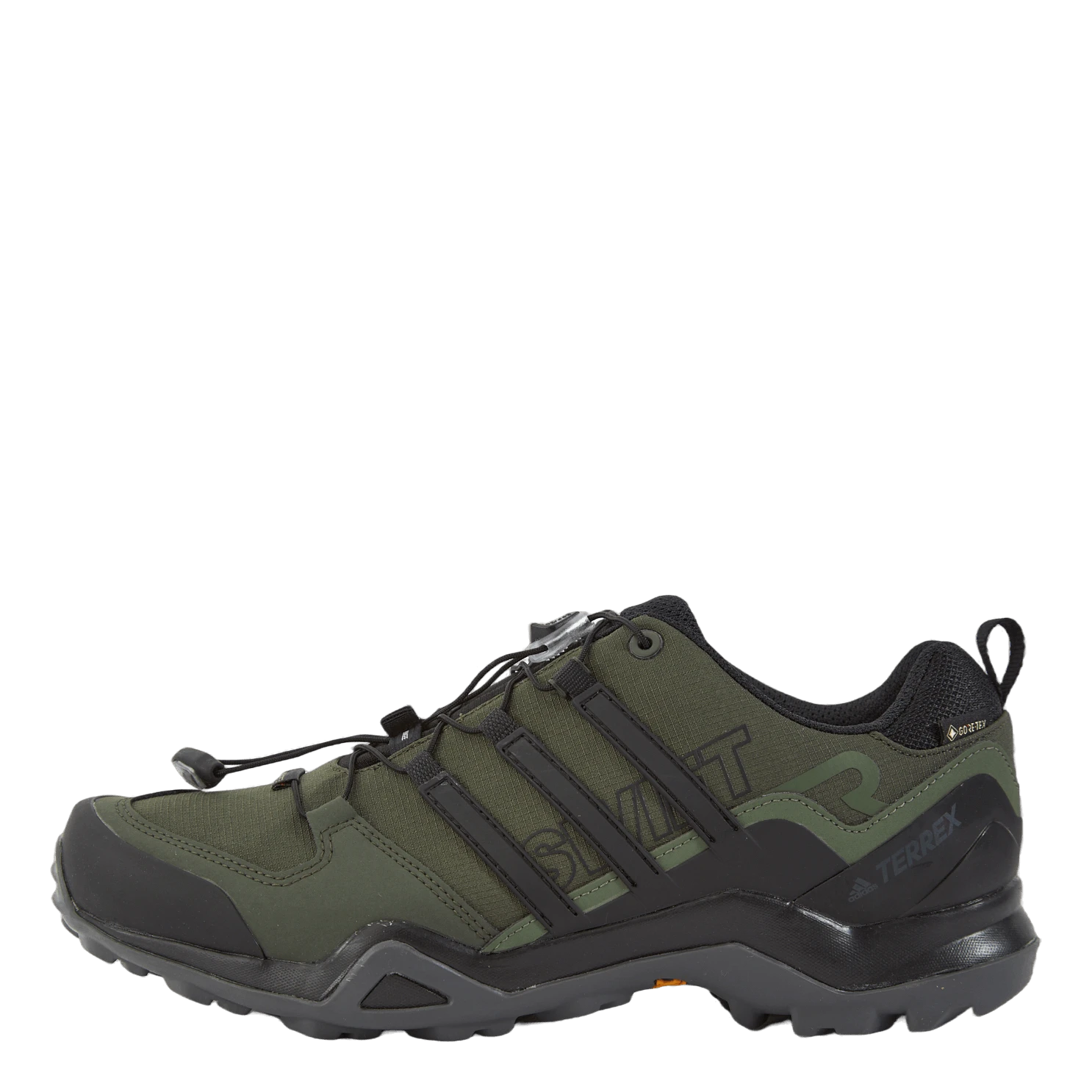 ADIDAS Terrex Swift R2 GTX Shoes Night Cargo