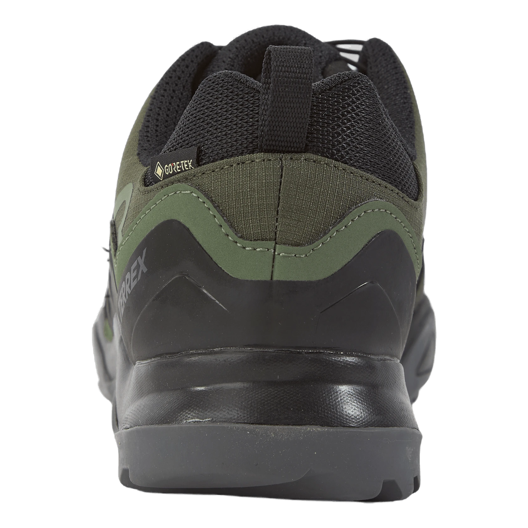ADIDAS Terrex Swift R2 GTX Shoes Night Cargo - Billede 2