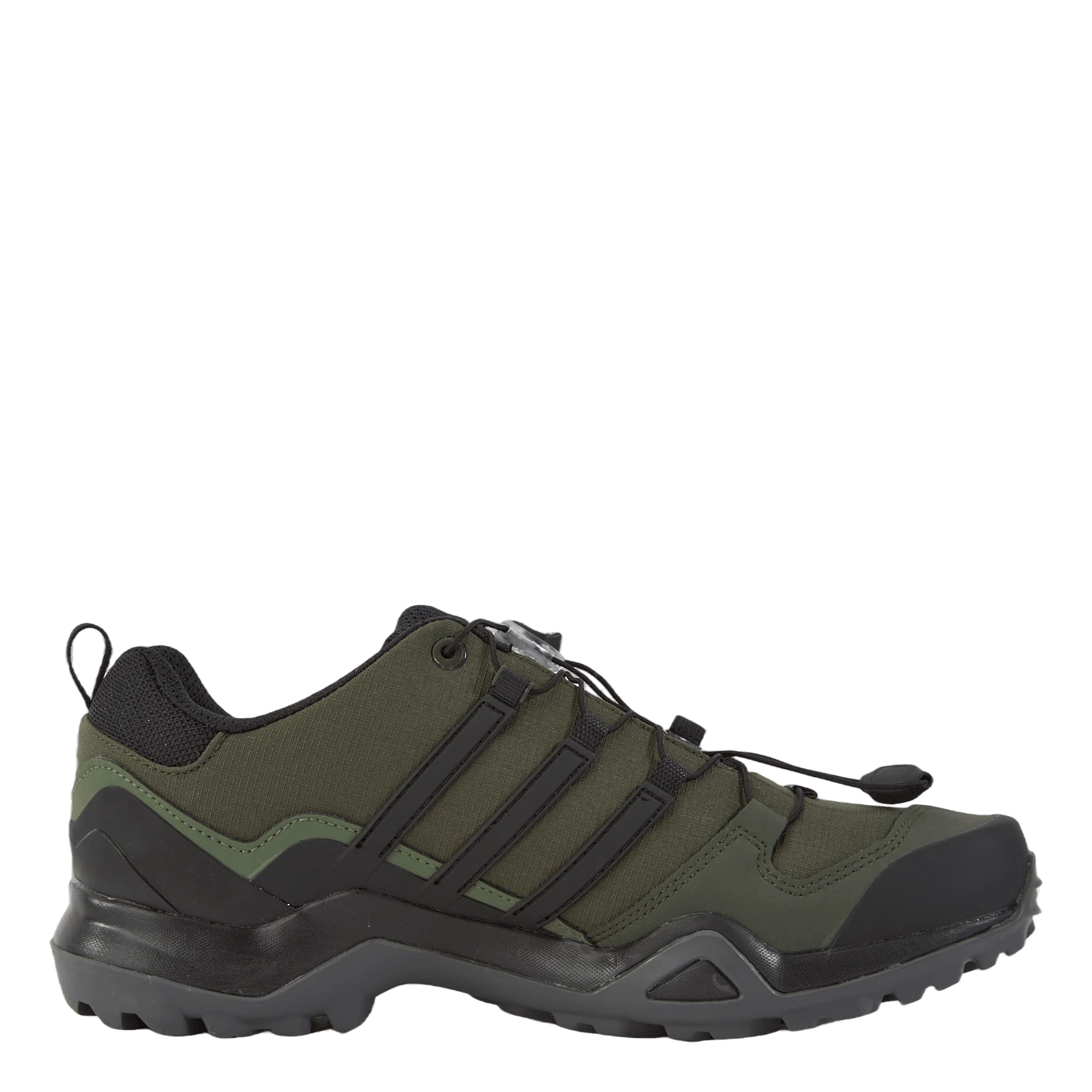 ADIDAS Terrex Swift R2 GTX Shoes Night Cargo - Billede 3