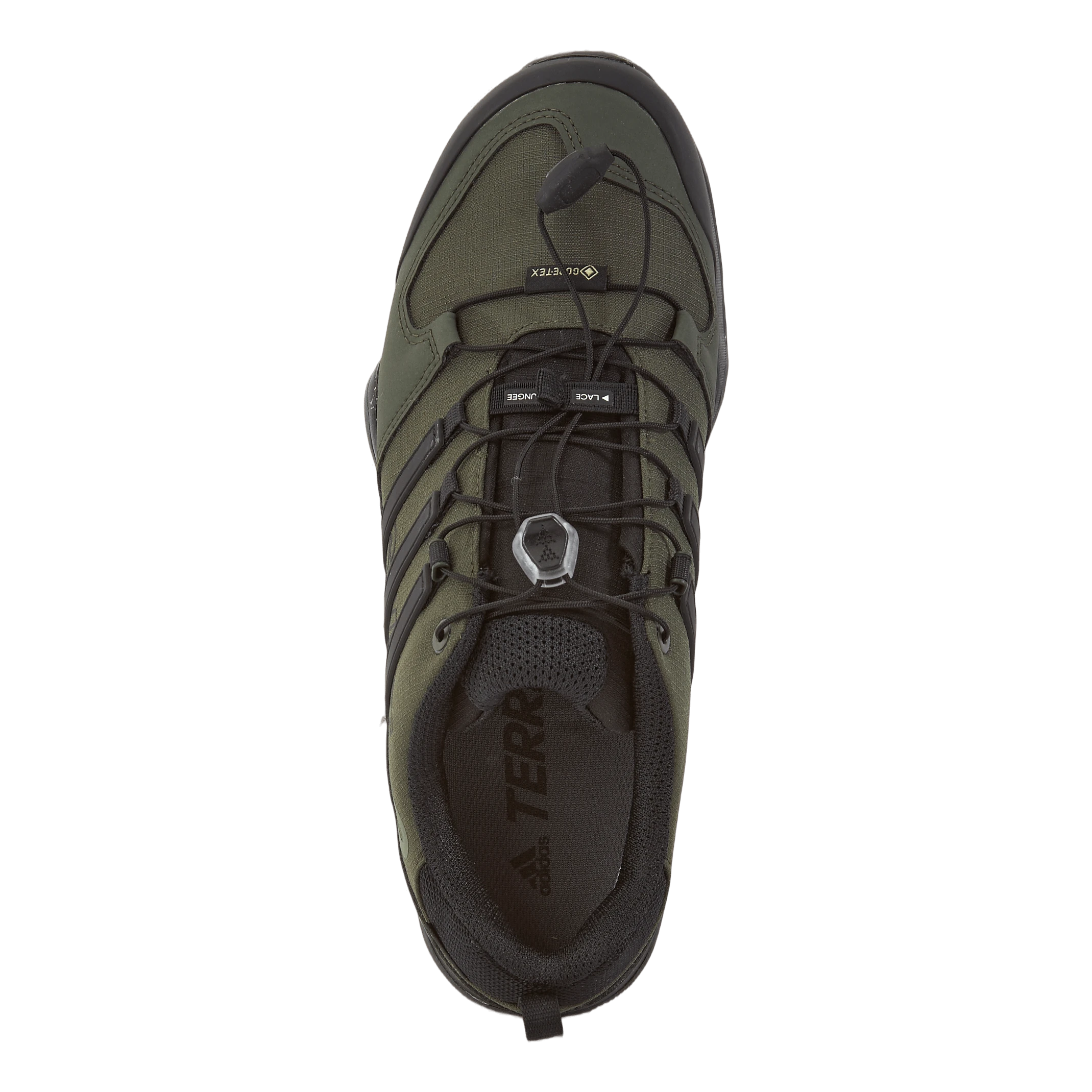 ADIDAS Terrex Swift R2 GTX Shoes Night Cargo - Billede 5
