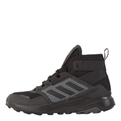 ADIDAS Terrex Trailmaker Mid COLD.RDY Hiking Shoes Core Black