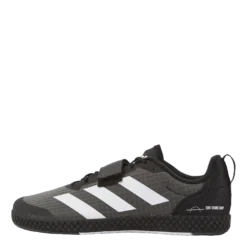 ADIDAS The Total Shoes Core Black