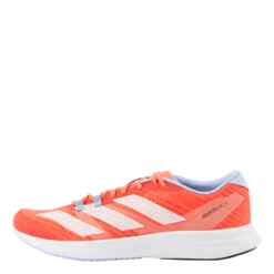 ADIDAS Adizero RC 5 Shoes Solar Red
