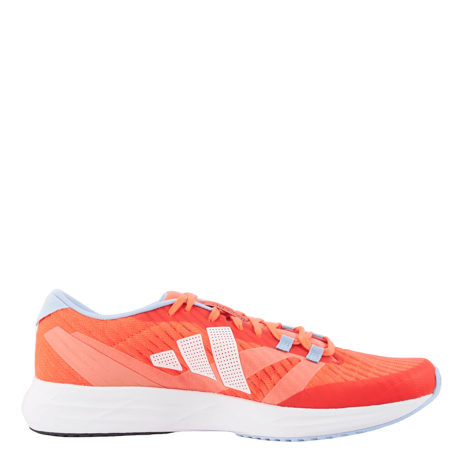 ADIDAS Adizero RC 5 Shoes Solar Red - Billede 3