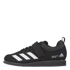 ADIDAS Powerlift 5 Weightlifting Shoes Core Black
