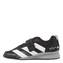 ADIDAS Adipower Weightlifting 3 Shoes Core Black