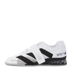 ADIDAS Adipower Weightlifting 3 Shoes White