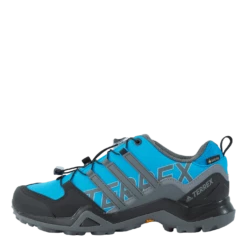 ADIDAS Terrex Swift R2 GTX Shoes Blurus/Grefou/Cblack