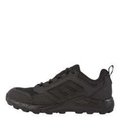 ADIDAS Tracerocker 2.0 Trail Running Shoes Core Black
