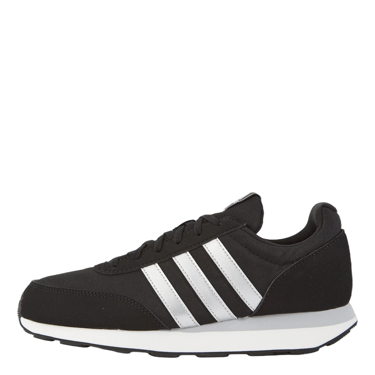 ADIDAS Run 60s 3.0 Lifestyle Running Shoes Core Black