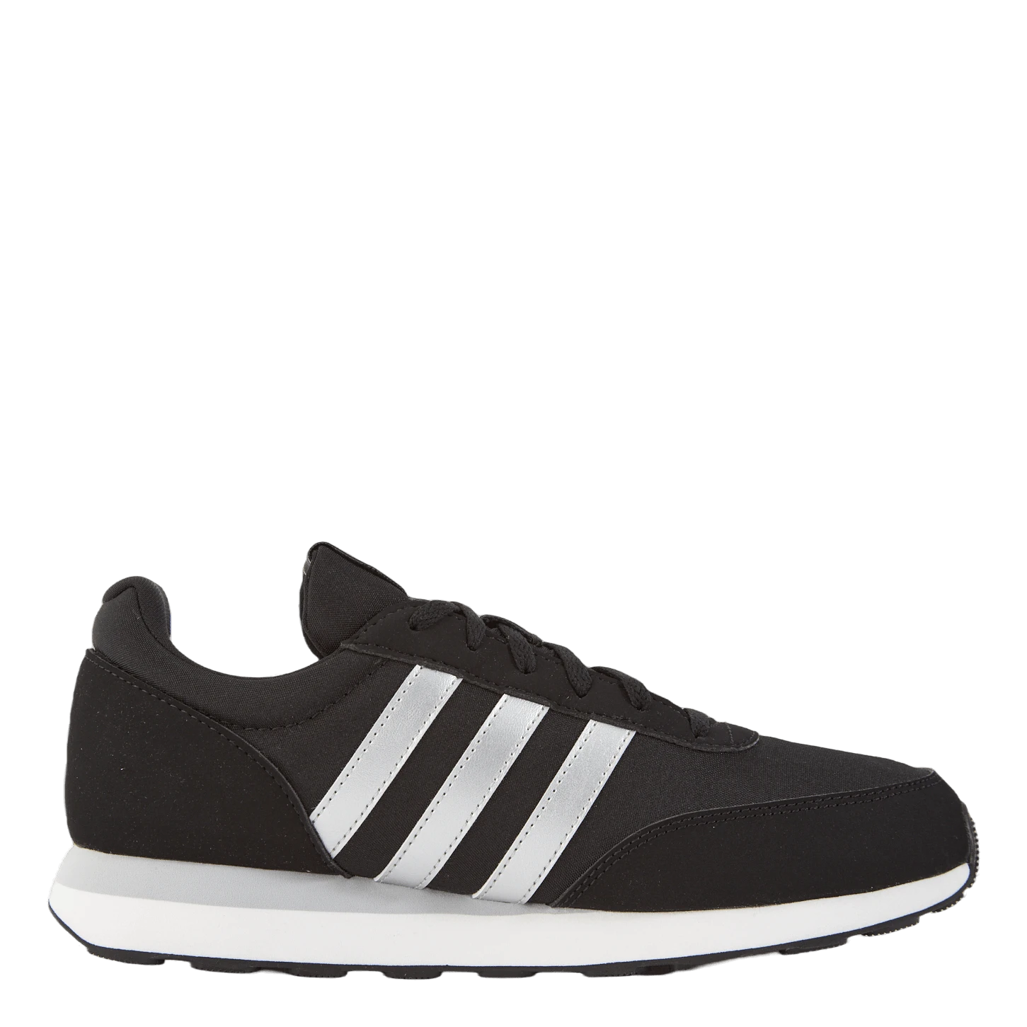 ADIDAS Run 60s 3.0 Lifestyle Running Shoes Core Black - Billede 3