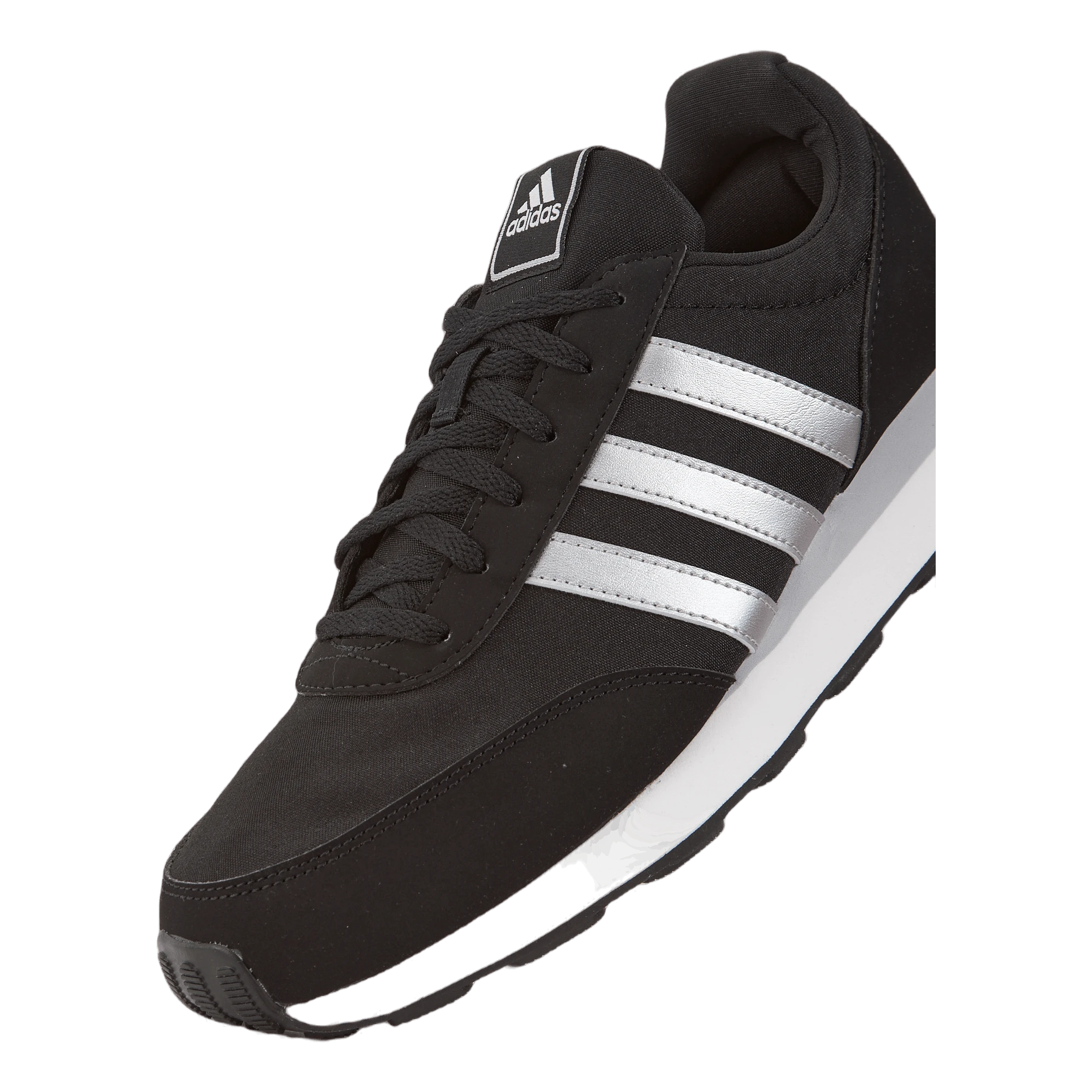 ADIDAS Run 60s 3.0 Lifestyle Running Shoes Core Black - Billede 6