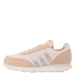 ADIDAS Run 60s 3.0 Lifestyle Running Shoes Wonqua/Ftwwht/Bliora